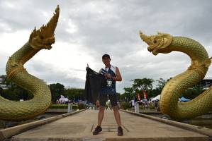 BIB: 
                            <button type="button" onclick="openModal(4682349)" class="btn btn-primary btn-sm float-right btn-popup" data-toggle="modal" data-target=".modal-high-quality">
                        <i class="fas fa-shopping-cart"></i> Add to Cart
                    </button>
                                            <button type="button" onclick="isThisMe(4682349, true)" class="btn btn-success btn-sm float-right btn-popup btn-isme hidden" data-toggle="tooltip" data-placement="bottom" title="นี่คือรูปของคุณใช่ไหม คลิกที่นี่เพื่อเอาเข้าอัลบั้ม">
                        <i class="fas fa-plus"></i> Add to album
                    </button>
                    <button type="button" onclick="isThisMe(4682349, false)" class="btn btn-warning btn-sm float-right btn-popup btn-isnotme hidden">
                        <i class="fas fa-ban"></i> Remove from album
                    </button>