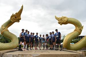 BIB: 
                            <button type="button" onclick="openModal(4682365)" class="btn btn-primary btn-sm float-right btn-popup" data-toggle="modal" data-target=".modal-high-quality">
                        <i class="fas fa-shopping-cart"></i> Add to Cart
                    </button>
                                            <button type="button" onclick="isThisMe(4682365, true)" class="btn btn-success btn-sm float-right btn-popup btn-isme hidden" data-toggle="tooltip" data-placement="bottom" title="นี่คือรูปของคุณใช่ไหม คลิกที่นี่เพื่อเอาเข้าอัลบั้ม">
                        <i class="fas fa-plus"></i> Add to album
                    </button>
                    <button type="button" onclick="isThisMe(4682365, false)" class="btn btn-warning btn-sm float-right btn-popup btn-isnotme hidden">
                        <i class="fas fa-ban"></i> Remove from album
                    </button>