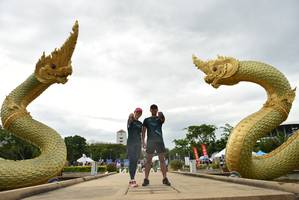 BIB: 
                            <button type="button" onclick="openModal(4682362)" class="btn btn-primary btn-sm float-right btn-popup" data-toggle="modal" data-target=".modal-high-quality">
                        <i class="fas fa-shopping-cart"></i> Add to Cart
                    </button>
                                            <button type="button" onclick="isThisMe(4682362, true)" class="btn btn-success btn-sm float-right btn-popup btn-isme hidden" data-toggle="tooltip" data-placement="bottom" title="นี่คือรูปของคุณใช่ไหม คลิกที่นี่เพื่อเอาเข้าอัลบั้ม">
                        <i class="fas fa-plus"></i> Add to album
                    </button>
                    <button type="button" onclick="isThisMe(4682362, false)" class="btn btn-warning btn-sm float-right btn-popup btn-isnotme hidden">
                        <i class="fas fa-ban"></i> Remove from album
                    </button>