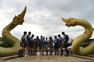 BIB: 
                            <button type="button" onclick="openModal(4682366)" class="btn btn-primary btn-sm float-right btn-popup" data-toggle="modal" data-target=".modal-high-quality">
                        <i class="fas fa-shopping-cart"></i> Add to Cart
                    </button>
                                            <button type="button" onclick="isThisMe(4682366, true)" class="btn btn-success btn-sm float-right btn-popup btn-isme hidden" data-toggle="tooltip" data-placement="bottom" title="นี่คือรูปของคุณใช่ไหม คลิกที่นี่เพื่อเอาเข้าอัลบั้ม">
                        <i class="fas fa-plus"></i> Add to album
                    </button>
                    <button type="button" onclick="isThisMe(4682366, false)" class="btn btn-warning btn-sm float-right btn-popup btn-isnotme hidden">
                        <i class="fas fa-ban"></i> Remove from album
                    </button>