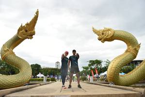 BIB: 
                            <button type="button" onclick="openModal(4682363)" class="btn btn-primary btn-sm float-right btn-popup" data-toggle="modal" data-target=".modal-high-quality">
                        <i class="fas fa-shopping-cart"></i> Add to Cart
                    </button>
                                            <button type="button" onclick="isThisMe(4682363, true)" class="btn btn-success btn-sm float-right btn-popup btn-isme hidden" data-toggle="tooltip" data-placement="bottom" title="นี่คือรูปของคุณใช่ไหม คลิกที่นี่เพื่อเอาเข้าอัลบั้ม">
                        <i class="fas fa-plus"></i> Add to album
                    </button>
                    <button type="button" onclick="isThisMe(4682363, false)" class="btn btn-warning btn-sm float-right btn-popup btn-isnotme hidden">
                        <i class="fas fa-ban"></i> Remove from album
                    </button>