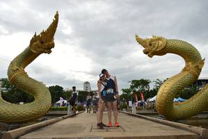 BIB: 
                            <button type="button" onclick="openModal(4682345)" class="btn btn-primary btn-sm float-right btn-popup" data-toggle="modal" data-target=".modal-high-quality">
                        <i class="fas fa-shopping-cart"></i> Add to Cart
                    </button>
                                            <button type="button" onclick="isThisMe(4682345, true)" class="btn btn-success btn-sm float-right btn-popup btn-isme hidden" data-toggle="tooltip" data-placement="bottom" title="นี่คือรูปของคุณใช่ไหม คลิกที่นี่เพื่อเอาเข้าอัลบั้ม">
                        <i class="fas fa-plus"></i> Add to album
                    </button>
                    <button type="button" onclick="isThisMe(4682345, false)" class="btn btn-warning btn-sm float-right btn-popup btn-isnotme hidden">
                        <i class="fas fa-ban"></i> Remove from album
                    </button>