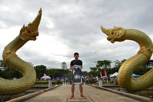 BIB: 
                            <button type="button" onclick="openModal(4682346)" class="btn btn-primary btn-sm float-right btn-popup" data-toggle="modal" data-target=".modal-high-quality">
                        <i class="fas fa-shopping-cart"></i> Add to Cart
                    </button>
                                            <button type="button" onclick="isThisMe(4682346, true)" class="btn btn-success btn-sm float-right btn-popup btn-isme hidden" data-toggle="tooltip" data-placement="bottom" title="นี่คือรูปของคุณใช่ไหม คลิกที่นี่เพื่อเอาเข้าอัลบั้ม">
                        <i class="fas fa-plus"></i> Add to album
                    </button>
                    <button type="button" onclick="isThisMe(4682346, false)" class="btn btn-warning btn-sm float-right btn-popup btn-isnotme hidden">
                        <i class="fas fa-ban"></i> Remove from album
                    </button>