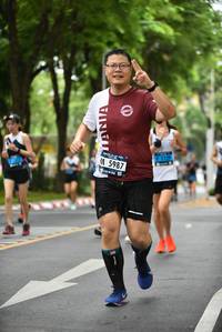 BIB: 5987
                            <button type="button" onclick="openModal(4661559)" class="btn btn-primary btn-sm float-right btn-popup" data-toggle="modal" data-target=".modal-high-quality">
                        <i class="fas fa-shopping-cart"></i> Add to Cart
                    </button>
                                            <button type="button" onclick="isThisMe(4661559, true)" class="btn btn-success btn-sm float-right btn-popup btn-isme hidden" data-toggle="tooltip" data-placement="bottom" title="นี่คือรูปของคุณใช่ไหม คลิกที่นี่เพื่อเอาเข้าอัลบั้ม">
                        <i class="fas fa-plus"></i> Add to album
                    </button>
                    <button type="button" onclick="isThisMe(4661559, false)" class="btn btn-warning btn-sm float-right btn-popup btn-isnotme hidden">
                        <i class="fas fa-ban"></i> Remove from album
                    </button>