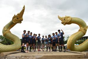 BIB: 
                            <button type="button" onclick="openModal(4682367)" class="btn btn-primary btn-sm float-right btn-popup" data-toggle="modal" data-target=".modal-high-quality">
                        <i class="fas fa-shopping-cart"></i> Add to Cart
                    </button>
                                            <button type="button" onclick="isThisMe(4682367, true)" class="btn btn-success btn-sm float-right btn-popup btn-isme hidden" data-toggle="tooltip" data-placement="bottom" title="นี่คือรูปของคุณใช่ไหม คลิกที่นี่เพื่อเอาเข้าอัลบั้ม">
                        <i class="fas fa-plus"></i> Add to album
                    </button>
                    <button type="button" onclick="isThisMe(4682367, false)" class="btn btn-warning btn-sm float-right btn-popup btn-isnotme hidden">
                        <i class="fas fa-ban"></i> Remove from album
                    </button>