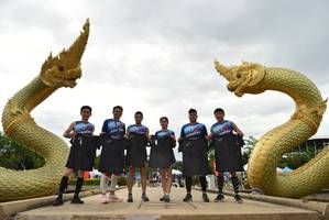 BIB: 
                            <button type="button" onclick="openModal(4682371)" class="btn btn-primary btn-sm float-right btn-popup" data-toggle="modal" data-target=".modal-high-quality">
                        <i class="fas fa-shopping-cart"></i> Add to Cart
                    </button>
                                            <button type="button" onclick="isThisMe(4682371, true)" class="btn btn-success btn-sm float-right btn-popup btn-isme hidden" data-toggle="tooltip" data-placement="bottom" title="นี่คือรูปของคุณใช่ไหม คลิกที่นี่เพื่อเอาเข้าอัลบั้ม">
                        <i class="fas fa-plus"></i> Add to album
                    </button>
                    <button type="button" onclick="isThisMe(4682371, false)" class="btn btn-warning btn-sm float-right btn-popup btn-isnotme hidden">
                        <i class="fas fa-ban"></i> Remove from album
                    </button>