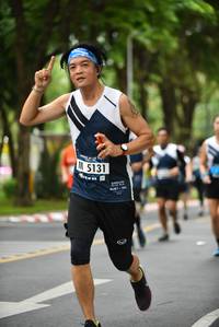 BIB: 5131
                            <button type="button" onclick="openModal(4669733)" class="btn btn-primary btn-sm float-right btn-popup" data-toggle="modal" data-target=".modal-high-quality">
                        <i class="fas fa-shopping-cart"></i> Add to Cart
                    </button>
                                            <button type="button" onclick="isThisMe(4669733, true)" class="btn btn-success btn-sm float-right btn-popup btn-isme hidden" data-toggle="tooltip" data-placement="bottom" title="นี่คือรูปของคุณใช่ไหม คลิกที่นี่เพื่อเอาเข้าอัลบั้ม">
                        <i class="fas fa-plus"></i> Add to album
                    </button>
                    <button type="button" onclick="isThisMe(4669733, false)" class="btn btn-warning btn-sm float-right btn-popup btn-isnotme hidden">
                        <i class="fas fa-ban"></i> Remove from album
                    </button>