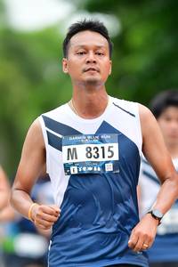 BIB: 110, 8315
                            <button type="button" onclick="openModal(4688036)" class="btn btn-primary btn-sm float-right btn-popup" data-toggle="modal" data-target=".modal-high-quality">
                        <i class="fas fa-shopping-cart"></i> Add to Cart
                    </button>
                                            <button type="button" onclick="isThisMe(4688036, true)" class="btn btn-success btn-sm float-right btn-popup btn-isme hidden" data-toggle="tooltip" data-placement="bottom" title="นี่คือรูปของคุณใช่ไหม คลิกที่นี่เพื่อเอาเข้าอัลบั้ม">
                        <i class="fas fa-plus"></i> Add to album
                    </button>
                    <button type="button" onclick="isThisMe(4688036, false)" class="btn btn-warning btn-sm float-right btn-popup btn-isnotme hidden">
                        <i class="fas fa-ban"></i> Remove from album
                    </button>