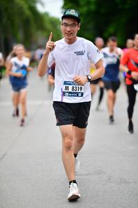 BIB: 8319
                            <button type="button" onclick="openModal(4630299)" class="btn btn-primary btn-sm float-right btn-popup" data-toggle="modal" data-target=".modal-high-quality">
                        <i class="fas fa-shopping-cart"></i> Add to Cart
                    </button>
                                            <button type="button" onclick="isThisMe(4630299, true)" class="btn btn-success btn-sm float-right btn-popup btn-isme hidden" data-toggle="tooltip" data-placement="bottom" title="นี่คือรูปของคุณใช่ไหม คลิกที่นี่เพื่อเอาเข้าอัลบั้ม">
                        <i class="fas fa-plus"></i> Add to album
                    </button>
                    <button type="button" onclick="isThisMe(4630299, false)" class="btn btn-warning btn-sm float-right btn-popup btn-isnotme hidden">
                        <i class="fas fa-ban"></i> Remove from album
                    </button>