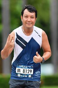 BIB: 8129
                            <button type="button" onclick="openModal(4688150)" class="btn btn-primary btn-sm float-right btn-popup" data-toggle="modal" data-target=".modal-high-quality">
                        <i class="fas fa-shopping-cart"></i> Add to Cart
                    </button>
                                            <button type="button" onclick="isThisMe(4688150, true)" class="btn btn-success btn-sm float-right btn-popup btn-isme hidden" data-toggle="tooltip" data-placement="bottom" title="นี่คือรูปของคุณใช่ไหม คลิกที่นี่เพื่อเอาเข้าอัลบั้ม">
                        <i class="fas fa-plus"></i> Add to album
                    </button>
                    <button type="button" onclick="isThisMe(4688150, false)" class="btn btn-warning btn-sm float-right btn-popup btn-isnotme hidden">
                        <i class="fas fa-ban"></i> Remove from album
                    </button>