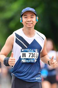 BIB: 7303
                            <button type="button" onclick="openModal(4687552)" class="btn btn-primary btn-sm float-right btn-popup" data-toggle="modal" data-target=".modal-high-quality">
                        <i class="fas fa-shopping-cart"></i> Add to Cart
                    </button>
                                            <button type="button" onclick="isThisMe(4687552, true)" class="btn btn-success btn-sm float-right btn-popup btn-isme hidden" data-toggle="tooltip" data-placement="bottom" title="นี่คือรูปของคุณใช่ไหม คลิกที่นี่เพื่อเอาเข้าอัลบั้ม">
                        <i class="fas fa-plus"></i> Add to album
                    </button>
                    <button type="button" onclick="isThisMe(4687552, false)" class="btn btn-warning btn-sm float-right btn-popup btn-isnotme hidden">
                        <i class="fas fa-ban"></i> Remove from album
                    </button>