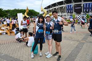 BIB: 1271, 6092, 1431
                            <button type="button" onclick="openModal(4595984)" class="btn btn-primary btn-sm float-right btn-popup" data-toggle="modal" data-target=".modal-high-quality">
                        <i class="fas fa-shopping-cart"></i> Add to Cart
                    </button>
                                            <button type="button" onclick="isThisMe(4595984, true)" class="btn btn-success btn-sm float-right btn-popup btn-isme hidden" data-toggle="tooltip" data-placement="bottom" title="นี่คือรูปของคุณใช่ไหม คลิกที่นี่เพื่อเอาเข้าอัลบั้ม">
                        <i class="fas fa-plus"></i> Add to album
                    </button>
                    <button type="button" onclick="isThisMe(4595984, false)" class="btn btn-warning btn-sm float-right btn-popup btn-isnotme hidden">
                        <i class="fas fa-ban"></i> Remove from album
                    </button>