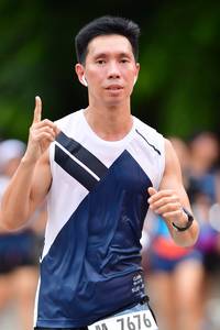 BIB: 7676
                            <button type="button" onclick="openModal(4687987)" class="btn btn-primary btn-sm float-right btn-popup" data-toggle="modal" data-target=".modal-high-quality">
                        <i class="fas fa-shopping-cart"></i> Add to Cart
                    </button>
                                            <button type="button" onclick="isThisMe(4687987, true)" class="btn btn-success btn-sm float-right btn-popup btn-isme hidden" data-toggle="tooltip" data-placement="bottom" title="นี่คือรูปของคุณใช่ไหม คลิกที่นี่เพื่อเอาเข้าอัลบั้ม">
                        <i class="fas fa-plus"></i> Add to album
                    </button>
                    <button type="button" onclick="isThisMe(4687987, false)" class="btn btn-warning btn-sm float-right btn-popup btn-isnotme hidden">
                        <i class="fas fa-ban"></i> Remove from album
                    </button>