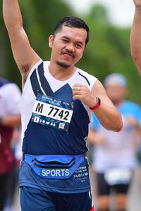 BIB: 7742
                            <button type="button" onclick="openModal(4705550)" class="btn btn-primary btn-sm float-right btn-popup" data-toggle="modal" data-target=".modal-high-quality">
                        <i class="fas fa-shopping-cart"></i> Add to Cart
                    </button>
                                            <button type="button" onclick="isThisMe(4705550, true)" class="btn btn-success btn-sm float-right btn-popup btn-isme hidden" data-toggle="tooltip" data-placement="bottom" title="นี่คือรูปของคุณใช่ไหม คลิกที่นี่เพื่อเอาเข้าอัลบั้ม">
                        <i class="fas fa-plus"></i> Add to album
                    </button>
                    <button type="button" onclick="isThisMe(4705550, false)" class="btn btn-warning btn-sm float-right btn-popup btn-isnotme hidden">
                        <i class="fas fa-ban"></i> Remove from album
                    </button>