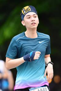 BIB: 
                            <button type="button" onclick="openModal(4687904)" class="btn btn-primary btn-sm float-right btn-popup" data-toggle="modal" data-target=".modal-high-quality">
                        <i class="fas fa-shopping-cart"></i> Add to Cart
                    </button>
                                            <button type="button" onclick="isThisMe(4687904, true)" class="btn btn-success btn-sm float-right btn-popup btn-isme hidden" data-toggle="tooltip" data-placement="bottom" title="นี่คือรูปของคุณใช่ไหม คลิกที่นี่เพื่อเอาเข้าอัลบั้ม">
                        <i class="fas fa-plus"></i> Add to album
                    </button>
                    <button type="button" onclick="isThisMe(4687904, false)" class="btn btn-warning btn-sm float-right btn-popup btn-isnotme hidden">
                        <i class="fas fa-ban"></i> Remove from album
                    </button>