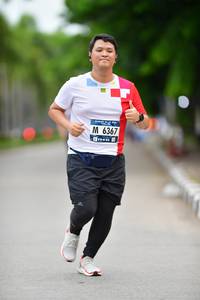 BIB: 6367
                            <button type="button" onclick="openModal(4600437)" class="btn btn-primary btn-sm float-right btn-popup" data-toggle="modal" data-target=".modal-high-quality">
                        <i class="fas fa-shopping-cart"></i> Add to Cart
                    </button>
                                            <button type="button" onclick="isThisMe(4600437, true)" class="btn btn-success btn-sm float-right btn-popup btn-isme hidden" data-toggle="tooltip" data-placement="bottom" title="นี่คือรูปของคุณใช่ไหม คลิกที่นี่เพื่อเอาเข้าอัลบั้ม">
                        <i class="fas fa-plus"></i> Add to album
                    </button>
                    <button type="button" onclick="isThisMe(4600437, false)" class="btn btn-warning btn-sm float-right btn-popup btn-isnotme hidden">
                        <i class="fas fa-ban"></i> Remove from album
                    </button>