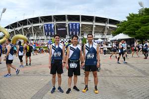 BIB: 388, 7289
                            <button type="button" onclick="openModal(4596014)" class="btn btn-primary btn-sm float-right btn-popup" data-toggle="modal" data-target=".modal-high-quality">
                        <i class="fas fa-shopping-cart"></i> Add to Cart
                    </button>
                                            <button type="button" onclick="isThisMe(4596014, true)" class="btn btn-success btn-sm float-right btn-popup btn-isme hidden" data-toggle="tooltip" data-placement="bottom" title="นี่คือรูปของคุณใช่ไหม คลิกที่นี่เพื่อเอาเข้าอัลบั้ม">
                        <i class="fas fa-plus"></i> Add to album
                    </button>
                    <button type="button" onclick="isThisMe(4596014, false)" class="btn btn-warning btn-sm float-right btn-popup btn-isnotme hidden">
                        <i class="fas fa-ban"></i> Remove from album
                    </button>