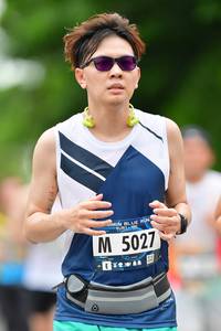 BIB: 5027
                            <button type="button" onclick="openModal(4705905)" class="btn btn-primary btn-sm float-right btn-popup" data-toggle="modal" data-target=".modal-high-quality">
                        <i class="fas fa-shopping-cart"></i> Add to Cart
                    </button>
                                            <button type="button" onclick="isThisMe(4705905, true)" class="btn btn-success btn-sm float-right btn-popup btn-isme hidden" data-toggle="tooltip" data-placement="bottom" title="นี่คือรูปของคุณใช่ไหม คลิกที่นี่เพื่อเอาเข้าอัลบั้ม">
                        <i class="fas fa-plus"></i> Add to album
                    </button>
                    <button type="button" onclick="isThisMe(4705905, false)" class="btn btn-warning btn-sm float-right btn-popup btn-isnotme hidden">
                        <i class="fas fa-ban"></i> Remove from album
                    </button>