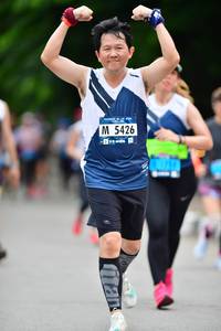 BIB: 5426
                            <button type="button" onclick="openModal(4608305)" class="btn btn-primary btn-sm float-right btn-popup" data-toggle="modal" data-target=".modal-high-quality">
                        <i class="fas fa-shopping-cart"></i> Add to Cart
                    </button>
                                            <button type="button" onclick="isThisMe(4608305, true)" class="btn btn-success btn-sm float-right btn-popup btn-isme hidden" data-toggle="tooltip" data-placement="bottom" title="นี่คือรูปของคุณใช่ไหม คลิกที่นี่เพื่อเอาเข้าอัลบั้ม">
                        <i class="fas fa-plus"></i> Add to album
                    </button>
                    <button type="button" onclick="isThisMe(4608305, false)" class="btn btn-warning btn-sm float-right btn-popup btn-isnotme hidden">
                        <i class="fas fa-ban"></i> Remove from album
                    </button>