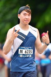 BIB: 6235
                            <button type="button" onclick="openModal(4687694)" class="btn btn-primary btn-sm float-right btn-popup" data-toggle="modal" data-target=".modal-high-quality">
                        <i class="fas fa-shopping-cart"></i> Add to Cart
                    </button>
                                            <button type="button" onclick="isThisMe(4687694, true)" class="btn btn-success btn-sm float-right btn-popup btn-isme hidden" data-toggle="tooltip" data-placement="bottom" title="นี่คือรูปของคุณใช่ไหม คลิกที่นี่เพื่อเอาเข้าอัลบั้ม">
                        <i class="fas fa-plus"></i> Add to album
                    </button>
                    <button type="button" onclick="isThisMe(4687694, false)" class="btn btn-warning btn-sm float-right btn-popup btn-isnotme hidden">
                        <i class="fas fa-ban"></i> Remove from album
                    </button>