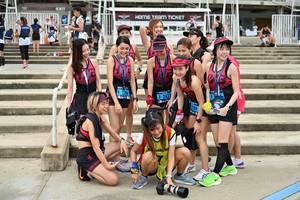 BIB: 2623
                            <button type="button" onclick="openModal(4597091)" class="btn btn-primary btn-sm float-right btn-popup" data-toggle="modal" data-target=".modal-high-quality">
                        <i class="fas fa-shopping-cart"></i> Add to Cart
                    </button>
                                            <button type="button" onclick="isThisMe(4597091, true)" class="btn btn-success btn-sm float-right btn-popup btn-isme hidden" data-toggle="tooltip" data-placement="bottom" title="นี่คือรูปของคุณใช่ไหม คลิกที่นี่เพื่อเอาเข้าอัลบั้ม">
                        <i class="fas fa-plus"></i> Add to album
                    </button>
                    <button type="button" onclick="isThisMe(4597091, false)" class="btn btn-warning btn-sm float-right btn-popup btn-isnotme hidden">
                        <i class="fas fa-ban"></i> Remove from album
                    </button>