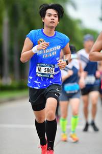 BIB: 5805
                            <button type="button" onclick="openModal(4631942)" class="btn btn-primary btn-sm float-right btn-popup" data-toggle="modal" data-target=".modal-high-quality">
                        <i class="fas fa-shopping-cart"></i> Add to Cart
                    </button>
                                            <button type="button" onclick="isThisMe(4631942, true)" class="btn btn-success btn-sm float-right btn-popup btn-isme hidden" data-toggle="tooltip" data-placement="bottom" title="นี่คือรูปของคุณใช่ไหม คลิกที่นี่เพื่อเอาเข้าอัลบั้ม">
                        <i class="fas fa-plus"></i> Add to album
                    </button>
                    <button type="button" onclick="isThisMe(4631942, false)" class="btn btn-warning btn-sm float-right btn-popup btn-isnotme hidden">
                        <i class="fas fa-ban"></i> Remove from album
                    </button>