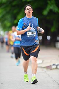 BIB: 6992
                            <button type="button" onclick="openModal(4594817)" class="btn btn-primary btn-sm float-right btn-popup" data-toggle="modal" data-target=".modal-high-quality">
                        <i class="fas fa-shopping-cart"></i> Add to Cart
                    </button>
                                            <button type="button" onclick="isThisMe(4594817, true)" class="btn btn-success btn-sm float-right btn-popup btn-isme hidden" data-toggle="tooltip" data-placement="bottom" title="นี่คือรูปของคุณใช่ไหม คลิกที่นี่เพื่อเอาเข้าอัลบั้ม">
                        <i class="fas fa-plus"></i> Add to album
                    </button>
                    <button type="button" onclick="isThisMe(4594817, false)" class="btn btn-warning btn-sm float-right btn-popup btn-isnotme hidden">
                        <i class="fas fa-ban"></i> Remove from album
                    </button>