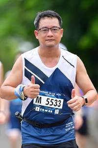 BIB: 5533, 297
                            <button type="button" onclick="openModal(4706628)" class="btn btn-primary btn-sm float-right btn-popup" data-toggle="modal" data-target=".modal-high-quality">
                        <i class="fas fa-shopping-cart"></i> Add to Cart
                    </button>
                                            <button type="button" onclick="isThisMe(4706628, true)" class="btn btn-success btn-sm float-right btn-popup btn-isme hidden" data-toggle="tooltip" data-placement="bottom" title="นี่คือรูปของคุณใช่ไหม คลิกที่นี่เพื่อเอาเข้าอัลบั้ม">
                        <i class="fas fa-plus"></i> Add to album
                    </button>
                    <button type="button" onclick="isThisMe(4706628, false)" class="btn btn-warning btn-sm float-right btn-popup btn-isnotme hidden">
                        <i class="fas fa-ban"></i> Remove from album
                    </button>