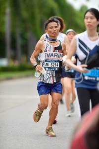 BIB: 100, 5214
                            <button type="button" onclick="openModal(4615644)" class="btn btn-primary btn-sm float-right btn-popup" data-toggle="modal" data-target=".modal-high-quality">
                        <i class="fas fa-shopping-cart"></i> Add to Cart
                    </button>
                                            <button type="button" onclick="isThisMe(4615644, true)" class="btn btn-success btn-sm float-right btn-popup btn-isme hidden" data-toggle="tooltip" data-placement="bottom" title="นี่คือรูปของคุณใช่ไหม คลิกที่นี่เพื่อเอาเข้าอัลบั้ม">
                        <i class="fas fa-plus"></i> Add to album
                    </button>
                    <button type="button" onclick="isThisMe(4615644, false)" class="btn btn-warning btn-sm float-right btn-popup btn-isnotme hidden">
                        <i class="fas fa-ban"></i> Remove from album
                    </button>