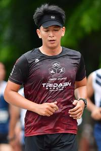 BIB: 2019
                            <button type="button" onclick="openModal(4687800)" class="btn btn-primary btn-sm float-right btn-popup" data-toggle="modal" data-target=".modal-high-quality">
                        <i class="fas fa-shopping-cart"></i> Add to Cart
                    </button>
                                            <button type="button" onclick="isThisMe(4687800, true)" class="btn btn-success btn-sm float-right btn-popup btn-isme hidden" data-toggle="tooltip" data-placement="bottom" title="นี่คือรูปของคุณใช่ไหม คลิกที่นี่เพื่อเอาเข้าอัลบั้ม">
                        <i class="fas fa-plus"></i> Add to album
                    </button>
                    <button type="button" onclick="isThisMe(4687800, false)" class="btn btn-warning btn-sm float-right btn-popup btn-isnotme hidden">
                        <i class="fas fa-ban"></i> Remove from album
                    </button>