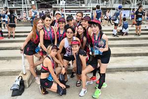 BIB: 
                            <button type="button" onclick="openModal(4596424)" class="btn btn-primary btn-sm float-right btn-popup" data-toggle="modal" data-target=".modal-high-quality">
                        <i class="fas fa-shopping-cart"></i> Add to Cart
                    </button>
                                            <button type="button" onclick="isThisMe(4596424, true)" class="btn btn-success btn-sm float-right btn-popup btn-isme hidden" data-toggle="tooltip" data-placement="bottom" title="นี่คือรูปของคุณใช่ไหม คลิกที่นี่เพื่อเอาเข้าอัลบั้ม">
                        <i class="fas fa-plus"></i> Add to album
                    </button>
                    <button type="button" onclick="isThisMe(4596424, false)" class="btn btn-warning btn-sm float-right btn-popup btn-isnotme hidden">
                        <i class="fas fa-ban"></i> Remove from album
                    </button>