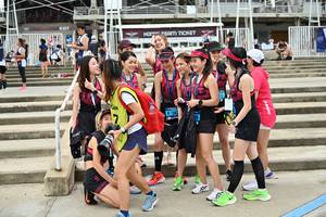 BIB: 262
                            <button type="button" onclick="openModal(4597112)" class="btn btn-primary btn-sm float-right btn-popup" data-toggle="modal" data-target=".modal-high-quality">
                        <i class="fas fa-shopping-cart"></i> Add to Cart
                    </button>
                                            <button type="button" onclick="isThisMe(4597112, true)" class="btn btn-success btn-sm float-right btn-popup btn-isme hidden" data-toggle="tooltip" data-placement="bottom" title="นี่คือรูปของคุณใช่ไหม คลิกที่นี่เพื่อเอาเข้าอัลบั้ม">
                        <i class="fas fa-plus"></i> Add to album
                    </button>
                    <button type="button" onclick="isThisMe(4597112, false)" class="btn btn-warning btn-sm float-right btn-popup btn-isnotme hidden">
                        <i class="fas fa-ban"></i> Remove from album
                    </button>