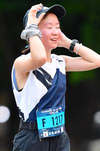 BIB: 1217
                            <button type="button" onclick="openModal(4688224)" class="btn btn-primary btn-sm float-right btn-popup" data-toggle="modal" data-target=".modal-high-quality">
                        <i class="fas fa-shopping-cart"></i> Add to Cart
                    </button>
                                            <button type="button" onclick="isThisMe(4688224, true)" class="btn btn-success btn-sm float-right btn-popup btn-isme hidden" data-toggle="tooltip" data-placement="bottom" title="นี่คือรูปของคุณใช่ไหม คลิกที่นี่เพื่อเอาเข้าอัลบั้ม">
                        <i class="fas fa-plus"></i> Add to album
                    </button>
                    <button type="button" onclick="isThisMe(4688224, false)" class="btn btn-warning btn-sm float-right btn-popup btn-isnotme hidden">
                        <i class="fas fa-ban"></i> Remove from album
                    </button>