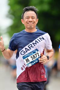 BIB: 5872
                            <button type="button" onclick="openModal(4687768)" class="btn btn-primary btn-sm float-right btn-popup" data-toggle="modal" data-target=".modal-high-quality">
                        <i class="fas fa-shopping-cart"></i> Add to Cart
                    </button>
                                            <button type="button" onclick="isThisMe(4687768, true)" class="btn btn-success btn-sm float-right btn-popup btn-isme hidden" data-toggle="tooltip" data-placement="bottom" title="นี่คือรูปของคุณใช่ไหม คลิกที่นี่เพื่อเอาเข้าอัลบั้ม">
                        <i class="fas fa-plus"></i> Add to album
                    </button>
                    <button type="button" onclick="isThisMe(4687768, false)" class="btn btn-warning btn-sm float-right btn-popup btn-isnotme hidden">
                        <i class="fas fa-ban"></i> Remove from album
                    </button>