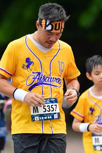 BIB: 5357
                            <button type="button" onclick="openModal(4688409)" class="btn btn-primary btn-sm float-right btn-popup" data-toggle="modal" data-target=".modal-high-quality">
                        <i class="fas fa-shopping-cart"></i> Add to Cart
                    </button>
                                            <button type="button" onclick="isThisMe(4688409, true)" class="btn btn-success btn-sm float-right btn-popup btn-isme hidden" data-toggle="tooltip" data-placement="bottom" title="นี่คือรูปของคุณใช่ไหม คลิกที่นี่เพื่อเอาเข้าอัลบั้ม">
                        <i class="fas fa-plus"></i> Add to album
                    </button>
                    <button type="button" onclick="isThisMe(4688409, false)" class="btn btn-warning btn-sm float-right btn-popup btn-isnotme hidden">
                        <i class="fas fa-ban"></i> Remove from album
                    </button>