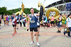 BIB: 5327, 8228
                            <button type="button" onclick="openModal(4596080)" class="btn btn-primary btn-sm float-right btn-popup" data-toggle="modal" data-target=".modal-high-quality">
                        <i class="fas fa-shopping-cart"></i> Add to Cart
                    </button>
                                            <button type="button" onclick="isThisMe(4596080, true)" class="btn btn-success btn-sm float-right btn-popup btn-isme hidden" data-toggle="tooltip" data-placement="bottom" title="นี่คือรูปของคุณใช่ไหม คลิกที่นี่เพื่อเอาเข้าอัลบั้ม">
                        <i class="fas fa-plus"></i> Add to album
                    </button>
                    <button type="button" onclick="isThisMe(4596080, false)" class="btn btn-warning btn-sm float-right btn-popup btn-isnotme hidden">
                        <i class="fas fa-ban"></i> Remove from album
                    </button>