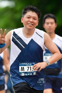 BIB: 715, 100
                            <button type="button" onclick="openModal(4706205)" class="btn btn-primary btn-sm float-right btn-popup" data-toggle="modal" data-target=".modal-high-quality">
                        <i class="fas fa-shopping-cart"></i> Add to Cart
                    </button>
                                            <button type="button" onclick="isThisMe(4706205, true)" class="btn btn-success btn-sm float-right btn-popup btn-isme hidden" data-toggle="tooltip" data-placement="bottom" title="นี่คือรูปของคุณใช่ไหม คลิกที่นี่เพื่อเอาเข้าอัลบั้ม">
                        <i class="fas fa-plus"></i> Add to album
                    </button>
                    <button type="button" onclick="isThisMe(4706205, false)" class="btn btn-warning btn-sm float-right btn-popup btn-isnotme hidden">
                        <i class="fas fa-ban"></i> Remove from album
                    </button>