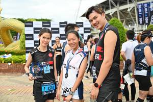 BIB: 1501, 100
                            <button type="button" onclick="openModal(4596182)" class="btn btn-primary btn-sm float-right btn-popup" data-toggle="modal" data-target=".modal-high-quality">
                        <i class="fas fa-shopping-cart"></i> Add to Cart
                    </button>
                                            <button type="button" onclick="isThisMe(4596182, true)" class="btn btn-success btn-sm float-right btn-popup btn-isme hidden" data-toggle="tooltip" data-placement="bottom" title="นี่คือรูปของคุณใช่ไหม คลิกที่นี่เพื่อเอาเข้าอัลบั้ม">
                        <i class="fas fa-plus"></i> Add to album
                    </button>
                    <button type="button" onclick="isThisMe(4596182, false)" class="btn btn-warning btn-sm float-right btn-popup btn-isnotme hidden">
                        <i class="fas fa-ban"></i> Remove from album
                    </button>