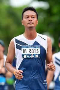 BIB: 8315
                            <button type="button" onclick="openModal(4688034)" class="btn btn-primary btn-sm float-right btn-popup" data-toggle="modal" data-target=".modal-high-quality">
                        <i class="fas fa-shopping-cart"></i> Add to Cart
                    </button>
                                            <button type="button" onclick="isThisMe(4688034, true)" class="btn btn-success btn-sm float-right btn-popup btn-isme hidden" data-toggle="tooltip" data-placement="bottom" title="นี่คือรูปของคุณใช่ไหม คลิกที่นี่เพื่อเอาเข้าอัลบั้ม">
                        <i class="fas fa-plus"></i> Add to album
                    </button>
                    <button type="button" onclick="isThisMe(4688034, false)" class="btn btn-warning btn-sm float-right btn-popup btn-isnotme hidden">
                        <i class="fas fa-ban"></i> Remove from album
                    </button>