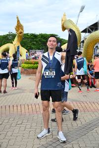 BIB: 8228
                            <button type="button" onclick="openModal(4596079)" class="btn btn-primary btn-sm float-right btn-popup" data-toggle="modal" data-target=".modal-high-quality">
                        <i class="fas fa-shopping-cart"></i> Add to Cart
                    </button>
                                            <button type="button" onclick="isThisMe(4596079, true)" class="btn btn-success btn-sm float-right btn-popup btn-isme hidden" data-toggle="tooltip" data-placement="bottom" title="นี่คือรูปของคุณใช่ไหม คลิกที่นี่เพื่อเอาเข้าอัลบั้ม">
                        <i class="fas fa-plus"></i> Add to album
                    </button>
                    <button type="button" onclick="isThisMe(4596079, false)" class="btn btn-warning btn-sm float-right btn-popup btn-isnotme hidden">
                        <i class="fas fa-ban"></i> Remove from album
                    </button>