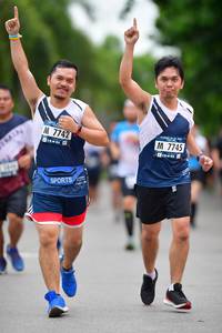 BIB: 7742, 7745
                            <button type="button" onclick="openModal(4603435)" class="btn btn-primary btn-sm float-right btn-popup" data-toggle="modal" data-target=".modal-high-quality">
                        <i class="fas fa-shopping-cart"></i> Add to Cart
                    </button>
                                            <button type="button" onclick="isThisMe(4603435, true)" class="btn btn-success btn-sm float-right btn-popup btn-isme hidden" data-toggle="tooltip" data-placement="bottom" title="นี่คือรูปของคุณใช่ไหม คลิกที่นี่เพื่อเอาเข้าอัลบั้ม">
                        <i class="fas fa-plus"></i> Add to album
                    </button>
                    <button type="button" onclick="isThisMe(4603435, false)" class="btn btn-warning btn-sm float-right btn-popup btn-isnotme hidden">
                        <i class="fas fa-ban"></i> Remove from album
                    </button>