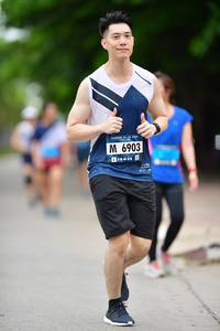 BIB: 6903
                            <button type="button" onclick="openModal(4599954)" class="btn btn-primary btn-sm float-right btn-popup" data-toggle="modal" data-target=".modal-high-quality">
                        <i class="fas fa-shopping-cart"></i> Add to Cart
                    </button>
                                            <button type="button" onclick="isThisMe(4599954, true)" class="btn btn-success btn-sm float-right btn-popup btn-isme hidden" data-toggle="tooltip" data-placement="bottom" title="นี่คือรูปของคุณใช่ไหม คลิกที่นี่เพื่อเอาเข้าอัลบั้ม">
                        <i class="fas fa-plus"></i> Add to album
                    </button>
                    <button type="button" onclick="isThisMe(4599954, false)" class="btn btn-warning btn-sm float-right btn-popup btn-isnotme hidden">
                        <i class="fas fa-ban"></i> Remove from album
                    </button>