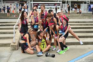 BIB: 
                            <button type="button" onclick="openModal(4597081)" class="btn btn-primary btn-sm float-right btn-popup" data-toggle="modal" data-target=".modal-high-quality">
                        <i class="fas fa-shopping-cart"></i> Add to Cart
                    </button>
                                            <button type="button" onclick="isThisMe(4597081, true)" class="btn btn-success btn-sm float-right btn-popup btn-isme hidden" data-toggle="tooltip" data-placement="bottom" title="นี่คือรูปของคุณใช่ไหม คลิกที่นี่เพื่อเอาเข้าอัลบั้ม">
                        <i class="fas fa-plus"></i> Add to album
                    </button>
                    <button type="button" onclick="isThisMe(4597081, false)" class="btn btn-warning btn-sm float-right btn-popup btn-isnotme hidden">
                        <i class="fas fa-ban"></i> Remove from album
                    </button>