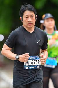 BIB: 6759
                            <button type="button" onclick="openModal(4688593)" class="btn btn-primary btn-sm float-right btn-popup" data-toggle="modal" data-target=".modal-high-quality">
                        <i class="fas fa-shopping-cart"></i> Add to Cart
                    </button>
                                            <button type="button" onclick="isThisMe(4688593, true)" class="btn btn-success btn-sm float-right btn-popup btn-isme hidden" data-toggle="tooltip" data-placement="bottom" title="นี่คือรูปของคุณใช่ไหม คลิกที่นี่เพื่อเอาเข้าอัลบั้ม">
                        <i class="fas fa-plus"></i> Add to album
                    </button>
                    <button type="button" onclick="isThisMe(4688593, false)" class="btn btn-warning btn-sm float-right btn-popup btn-isnotme hidden">
                        <i class="fas fa-ban"></i> Remove from album
                    </button>