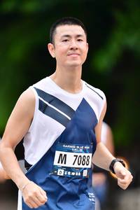 BIB: 7088
                            <button type="button" onclick="openModal(4687342)" class="btn btn-primary btn-sm float-right btn-popup" data-toggle="modal" data-target=".modal-high-quality">
                        <i class="fas fa-shopping-cart"></i> Add to Cart
                    </button>
                                            <button type="button" onclick="isThisMe(4687342, true)" class="btn btn-success btn-sm float-right btn-popup btn-isme hidden" data-toggle="tooltip" data-placement="bottom" title="นี่คือรูปของคุณใช่ไหม คลิกที่นี่เพื่อเอาเข้าอัลบั้ม">
                        <i class="fas fa-plus"></i> Add to album
                    </button>
                    <button type="button" onclick="isThisMe(4687342, false)" class="btn btn-warning btn-sm float-right btn-popup btn-isnotme hidden">
                        <i class="fas fa-ban"></i> Remove from album
                    </button>