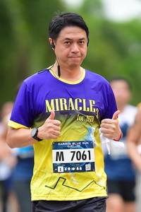 BIB: 7061
                            <button type="button" onclick="openModal(4688388)" class="btn btn-primary btn-sm float-right btn-popup" data-toggle="modal" data-target=".modal-high-quality">
                        <i class="fas fa-shopping-cart"></i> Add to Cart
                    </button>
                                            <button type="button" onclick="isThisMe(4688388, true)" class="btn btn-success btn-sm float-right btn-popup btn-isme hidden" data-toggle="tooltip" data-placement="bottom" title="นี่คือรูปของคุณใช่ไหม คลิกที่นี่เพื่อเอาเข้าอัลบั้ม">
                        <i class="fas fa-plus"></i> Add to album
                    </button>
                    <button type="button" onclick="isThisMe(4688388, false)" class="btn btn-warning btn-sm float-right btn-popup btn-isnotme hidden">
                        <i class="fas fa-ban"></i> Remove from album
                    </button>