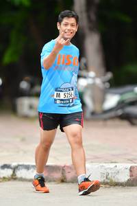 BIB: 5256
                            <button type="button" onclick="openModal(4703121)" class="btn btn-primary btn-sm float-right btn-popup" data-toggle="modal" data-target=".modal-high-quality">
                        <i class="fas fa-shopping-cart"></i> Add to Cart
                    </button>
                                            <button type="button" onclick="isThisMe(4703121, true)" class="btn btn-success btn-sm float-right btn-popup btn-isme hidden" data-toggle="tooltip" data-placement="bottom" title="นี่คือรูปของคุณใช่ไหม คลิกที่นี่เพื่อเอาเข้าอัลบั้ม">
                        <i class="fas fa-plus"></i> Add to album
                    </button>
                    <button type="button" onclick="isThisMe(4703121, false)" class="btn btn-warning btn-sm float-right btn-popup btn-isnotme hidden">
                        <i class="fas fa-ban"></i> Remove from album
                    </button>