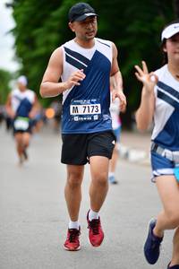 BIB: 7173
                            <button type="button" onclick="openModal(4631504)" class="btn btn-primary btn-sm float-right btn-popup" data-toggle="modal" data-target=".modal-high-quality">
                        <i class="fas fa-shopping-cart"></i> Add to Cart
                    </button>
                                            <button type="button" onclick="isThisMe(4631504, true)" class="btn btn-success btn-sm float-right btn-popup btn-isme hidden" data-toggle="tooltip" data-placement="bottom" title="นี่คือรูปของคุณใช่ไหม คลิกที่นี่เพื่อเอาเข้าอัลบั้ม">
                        <i class="fas fa-plus"></i> Add to album
                    </button>
                    <button type="button" onclick="isThisMe(4631504, false)" class="btn btn-warning btn-sm float-right btn-popup btn-isnotme hidden">
                        <i class="fas fa-ban"></i> Remove from album
                    </button>