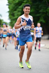 BIB: 8067
                            <button type="button" onclick="openModal(4628319)" class="btn btn-primary btn-sm float-right btn-popup" data-toggle="modal" data-target=".modal-high-quality">
                        <i class="fas fa-shopping-cart"></i> Add to Cart
                    </button>
                                            <button type="button" onclick="isThisMe(4628319, true)" class="btn btn-success btn-sm float-right btn-popup btn-isme hidden" data-toggle="tooltip" data-placement="bottom" title="นี่คือรูปของคุณใช่ไหม คลิกที่นี่เพื่อเอาเข้าอัลบั้ม">
                        <i class="fas fa-plus"></i> Add to album
                    </button>
                    <button type="button" onclick="isThisMe(4628319, false)" class="btn btn-warning btn-sm float-right btn-popup btn-isnotme hidden">
                        <i class="fas fa-ban"></i> Remove from album
                    </button>