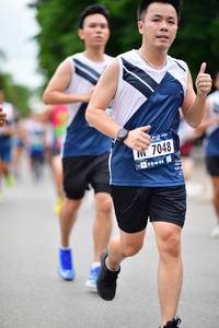 BIB: 7048
                            <button type="button" onclick="openModal(4628305)" class="btn btn-primary btn-sm float-right btn-popup" data-toggle="modal" data-target=".modal-high-quality">
                        <i class="fas fa-shopping-cart"></i> Add to Cart
                    </button>
                                            <button type="button" onclick="isThisMe(4628305, true)" class="btn btn-success btn-sm float-right btn-popup btn-isme hidden" data-toggle="tooltip" data-placement="bottom" title="นี่คือรูปของคุณใช่ไหม คลิกที่นี่เพื่อเอาเข้าอัลบั้ม">
                        <i class="fas fa-plus"></i> Add to album
                    </button>
                    <button type="button" onclick="isThisMe(4628305, false)" class="btn btn-warning btn-sm float-right btn-popup btn-isnotme hidden">
                        <i class="fas fa-ban"></i> Remove from album
                    </button>